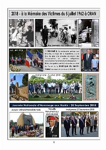 AOBR 2019 03 ORANIE INFO No 46 DE MARS 2019 (5)